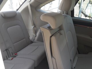 2008 Hyundai Veracruz, чёрный, 1200000 рублей, вид 5