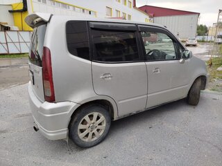 2000 Honda Capa, серый, 250000 рублей, вид 3