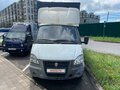 2015 ГАЗ ГАЗель (3302), белый, 1100000 рублей - вид 7