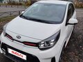 2021 Kia Picanto III Рестайлинг, белый, 1000000 рублей