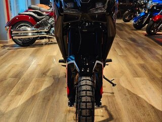 2025 Moto Morini X-CAPE, чёрный, 929000 рублей, вид 5