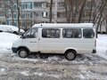 2016 ГАЗ ГАЗель (3221), белый, 700000 рублей - вид 1