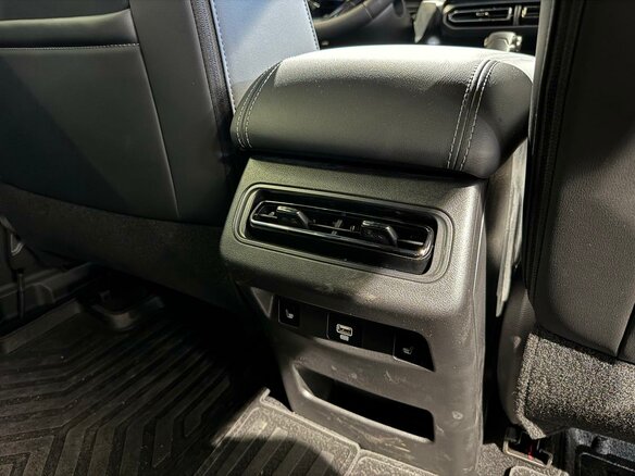 2026 Haval H7 I, чёрный, 4199000 рублей - вид 20