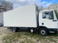 2006 MAN TGL, белый, 1700000 рублей - вид 6