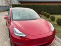 2020 Tesla Model 3 Performance I, красный, 3720000 рублей