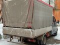 2012 ГАЗ ГАЗель (33023/330273) Фермер, серый, 1300000 рублей - вид 6