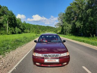 2008 Daewoo Nexia I, красный, 330000 рублей, вид 2
