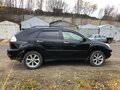 2008 Lexus RX 350 II Рестайлинг, чёрный, 1790000 рублей - вид 4