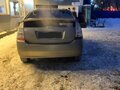 2009 Toyota Prius II Рестайлинг (XW20), коричневый, 820000 рублей - вид 3
