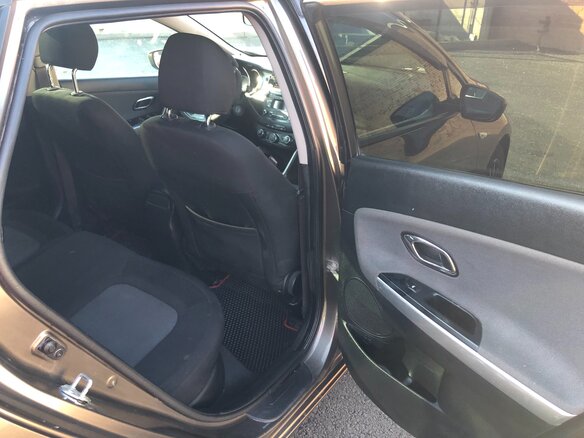 2012 Kia Ceed II, коричневый, 850000 рублей - вид 16