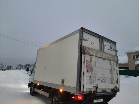 2009 Hyundai HD65, белый, 2500000 рублей, вид 2