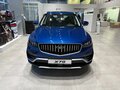 2026 Belgee X70 I Рестайлинг, синий, 3115990 рублей - вид 1