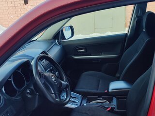 2012 Suzuki Grand Vitara II Рестайлинг 2, красный, 1027000 рублей, вид 4