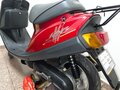 1992 Yamaha Jog, красный, 150000 рублей - вид 6
