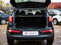 2013 Kia Sportage III, чёрный, 1250000 рублей - вид 10