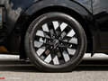 2025 Hyundai Staria I, чёрный - вид 7
