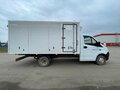 2018 ГАЗ ГАЗель Next, белый, 2100000 рублей - вид 4