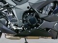 2026 Kawasaki Ninja 1100 SX, коричневый, 1649000 рублей - вид 9