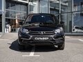 2026 Lada (ВАЗ) Granta I Рестайлинг, чёрный, 1068000 рублей - вид 6