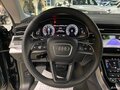 2022 Audi Q8 55 TFSI I (4M), чёрный, 9000000 рублей - вид 11