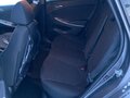 2011 Hyundai Solaris I, чёрный, 900000 рублей - вид 10