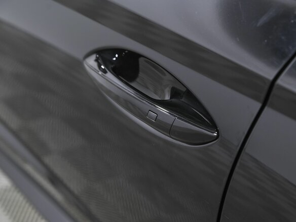 2023 Hyundai Sonata VIII (DN8) Рестайлинг, чёрный - вид 27