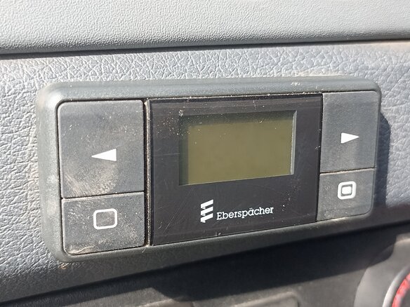 2014 Mercedes-Benz Sprinter Classic, белый, 800000 рублей - вид 6