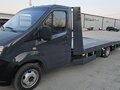 2014 ГАЗ ГАЗель Next, серый, 2250000 рублей - вид 2
