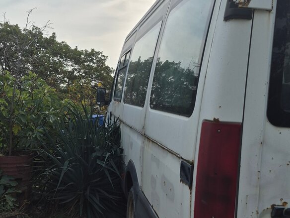 2007 Iveco Daily, белый, 350000 рублей - вид 1