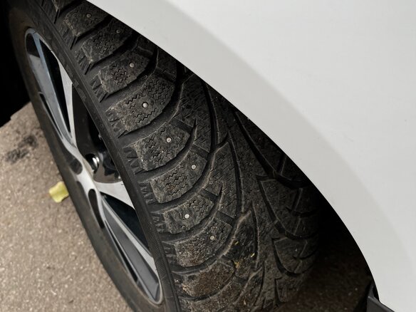 2012 Ford Focus III, белый, 900000 рублей - вид 12