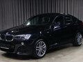 2018 BMW X4 20d I (F26), чёрный, 2499000 рублей