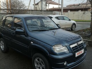 2001 Lada (ВАЗ) 2123, синий, 630000 рублей, вид 4