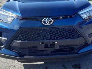 2019 Toyota Raize I, синий, 1830000 рублей, вид 2