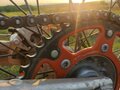 2018 KTM 250 SX F, оранжевый, 390000 рублей - вид 2