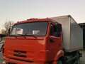 2016 КамАЗ 43118, оранжевый, 5500000 рублей - вид 4