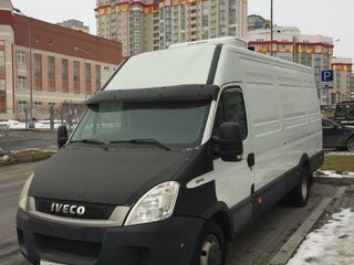 2011 Iveco Daily, белый, 1700000 рублей, вид 2