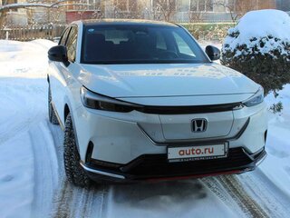 2022 Honda e:NS1, белый, 4607000 рублей, вид 2