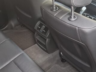 2013 BMW X3 30d xDrive II (F25), синий, 2750000 рублей, вид 5