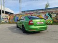 2012 Skoda Octavia RS II Рестайлинг, зелёный, 1370000 рублей - вид 6