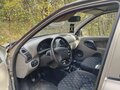 2005 Lada (ВАЗ) Kalina I, серый, 110000 рублей - вид 7