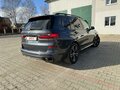 2021 BMW X7 M50d I (G07), серый, 11300000 рублей - вид 8