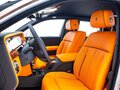 2023 Rolls-Royce Phantom Extended VIII Рестайлинг (Series II), серебристый, 50000000 рублей - вид 9