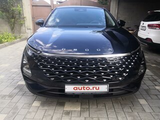 2023 Omoda C5 I, синий, 2200000 рублей, вид 1
