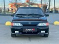 2011 Lada (ВАЗ) 2114, чёрный, 299000 рублей - вид 1