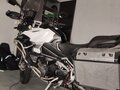 2022 Triumph Tiger 1200, белый, 2500000 рублей - вид 4