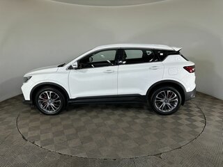 2023 Belgee X50, белый, 1990000 рублей, вид 5