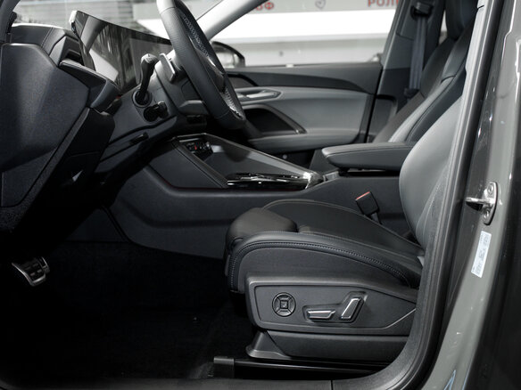 2026 Audi Q5 L III (GU), чёрный, 6850000 рублей - вид 18