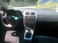 2011 Toyota Corolla X (E140, E150) Рестайлинг, белый, 1050000 рублей - вид 3