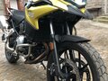 2018 BMW F 750 GS, золотистый, 850000 рублей - вид 5