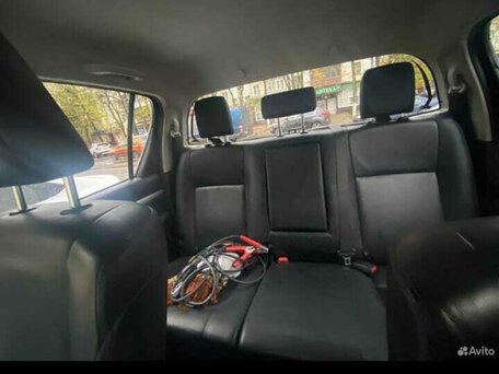 2016 Toyota Hilux, синий, 3400000 рублей, вид 3